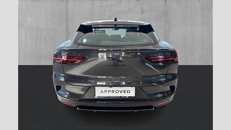 2023 Approved Jaguar I-Pace Carpathian Grey BEV EV400 R-DYNAMIC SE