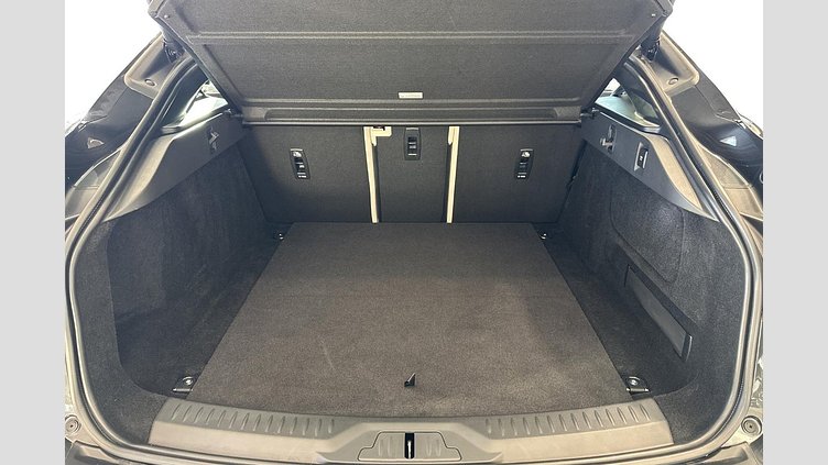 2023 Approved Jaguar I-Pace Carpathian Grey BEV EV400 R-DYNAMIC SE