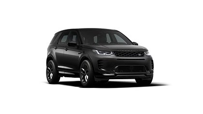 Discovery Sport 0