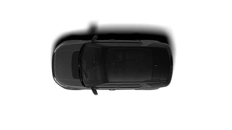 2025 Новий Land Rover Discovery Sport Fuji White 4WD Landmark