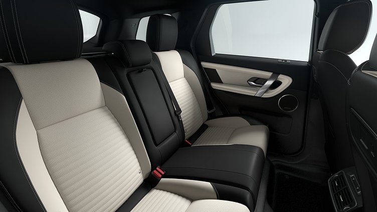 2025 Новий Land Rover Discovery Sport Fuji White 4WD Landmark