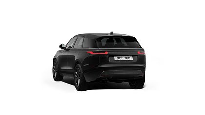 Range Rover Velar 2