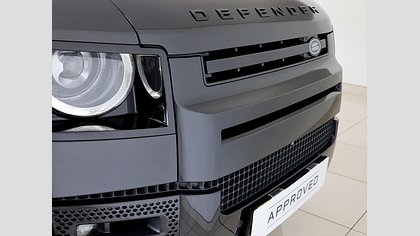 Defender 110 10