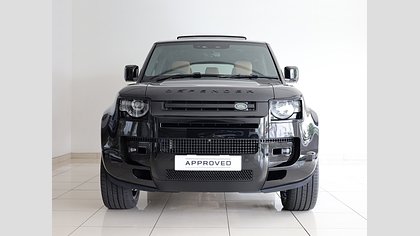 Defender 110 1