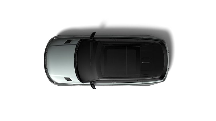 2025 新車 Land Rover Range Rover Sport イオニアンシルバー - グロスフィニッシュ P530マイルドハイブリッド SWB Autobiography
