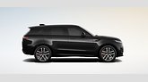 2026 Nou  Range Rover Sport Santorini Black 3.0D I6 300CP AWD Auto MHEV Dynamic SE Imagine 3