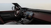 2026 Nou  Range Rover Sport Santorini Black 3.0D I6 300CP AWD Auto MHEV Dynamic SE Imagine 5