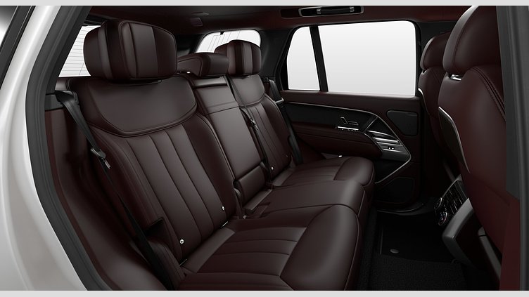 2026 Nuevo Land Rover Range Rover Eiger Grey P530 Gasolina MHEV Standard Wheelbase Autobiography