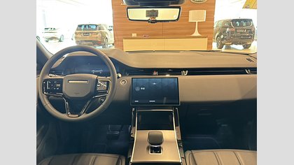 Range Rover Evoque 2