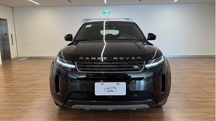 Range Rover Evoque 7