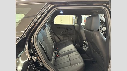 Range Rover Evoque 4