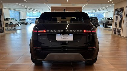 Range Rover Evoque 6