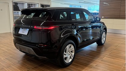 Range Rover Evoque 1