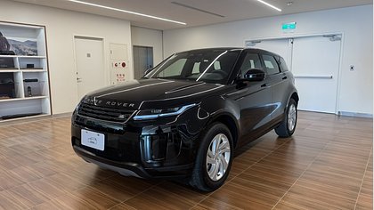 Range Rover Evoque 0