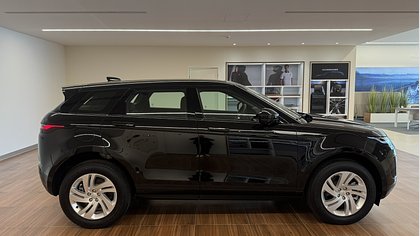 Range Rover Evoque 5