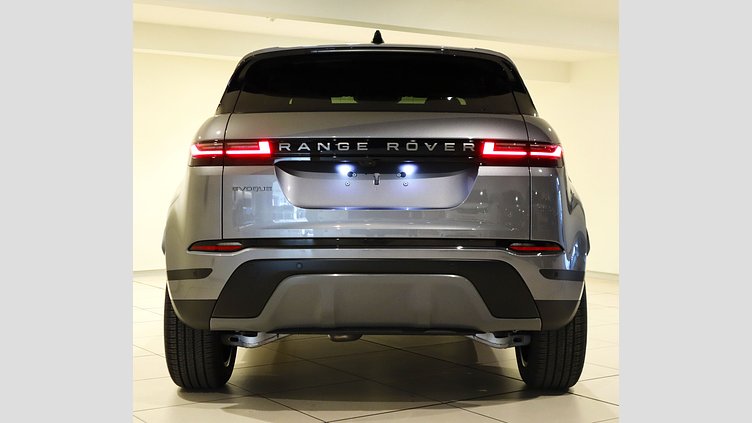 2024 New Land Rover Range Rover Evoque Eiger Grey 1.5 Petrol MHEV S