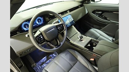Range Rover Evoque 8