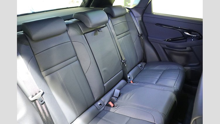 2024 New Land Rover Range Rover Evoque Eiger Grey 1.5 Petrol MHEV S