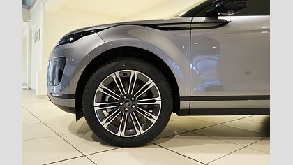 Range Rover Evoque 6