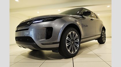 Range Rover Evoque 7