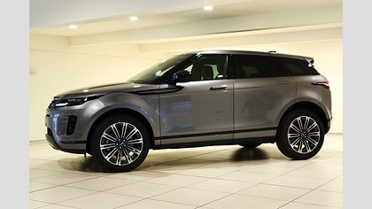 Range Rover Evoque 3