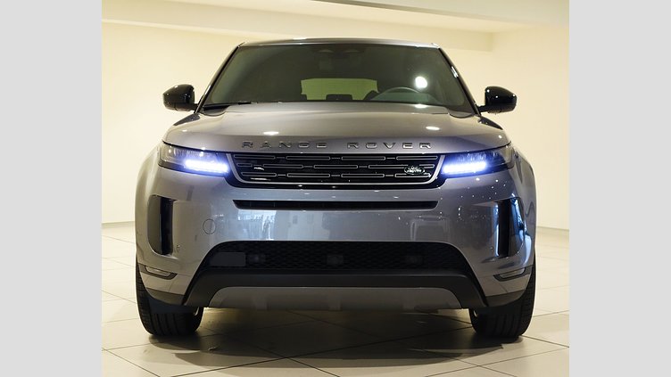 2024 New Land Rover Range Rover Evoque Eiger Grey 1.5 Petrol MHEV S