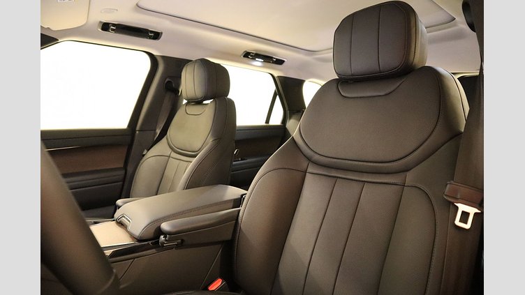 2024 New Land Rover Range Rover Sport Eiger Grey 3.0 Petrol PHEV SE