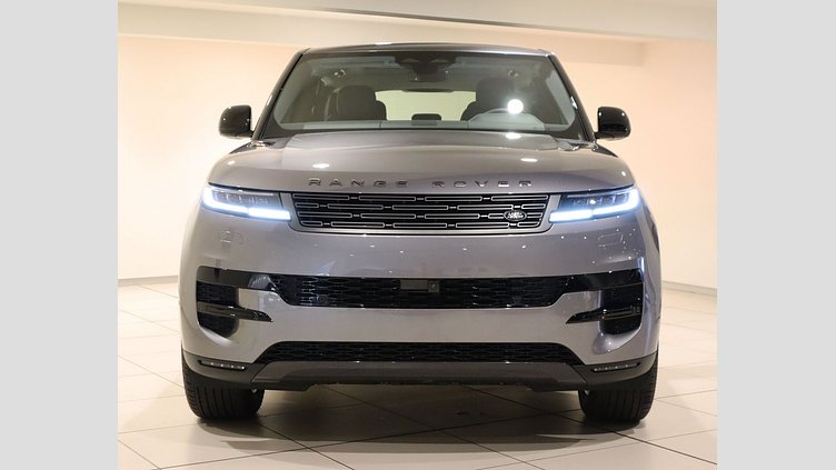 2024 New Land Rover Range Rover Sport Eiger Grey 3.0 Petrol PHEV SE