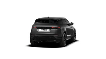 Range Rover Evoque 2