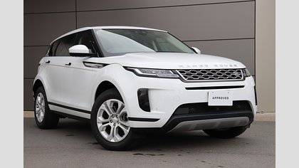 Range Rover Evoque 0