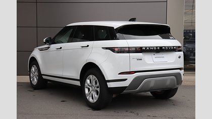 Range Rover Evoque 1