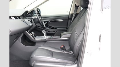 Range Rover Evoque 2