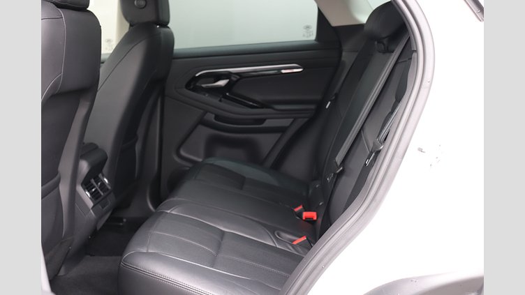 2020 認定中古車 Land Rover Range Rover Evoque フジホワイト P200 S