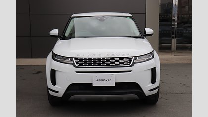 Range Rover Evoque 7