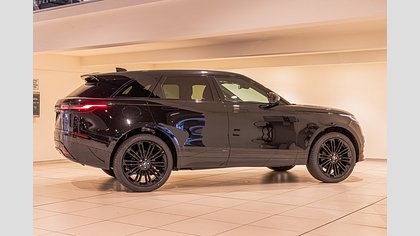 Range Rover Velar 5