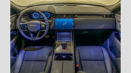 Range Rover Velar 6