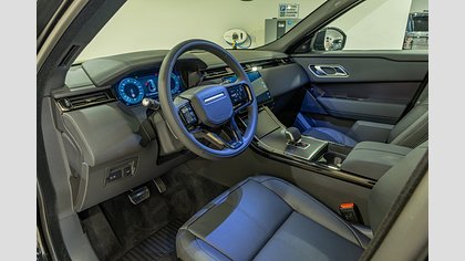 Range Rover Velar 7