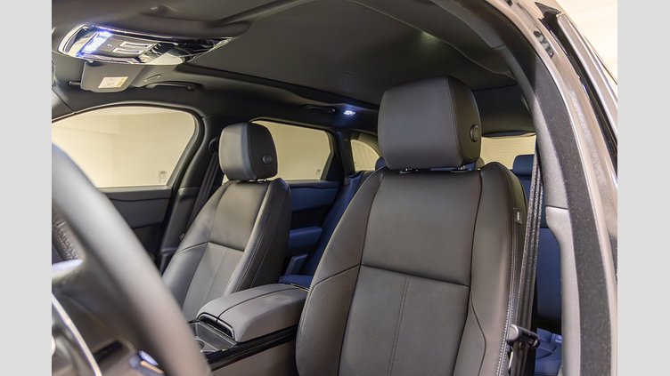 2025 New Land Rover Range Rover Velar Santorini Black 3.0 Petrol MHEV Dynamic SE