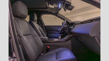 Range Rover Velar 10