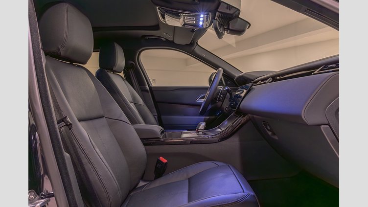 2025 New Land Rover Range Rover Velar Santorini Black 3.0 Petrol MHEV Dynamic SE