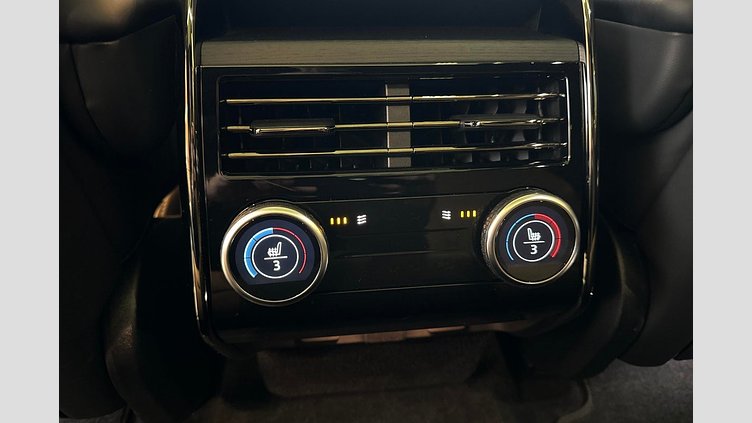 2025 Approved Land Rover Range Rover Sport Charente Grey PHEV P460e Dynamic HSE