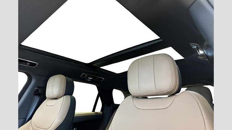 2025 Approved Land Rover Range Rover Sport Charente Grey PHEV P460e Dynamic HSE