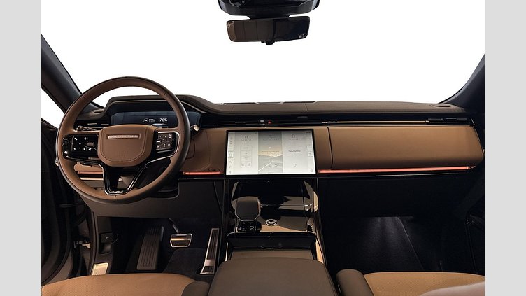 2025 Approved Land Rover Range Rover Sport Charente Grey PHEV P460e Dynamic HSE