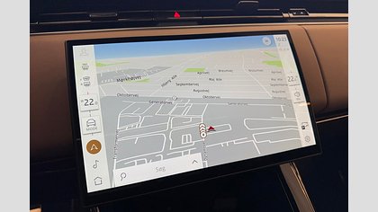 Range Rover Sport 16