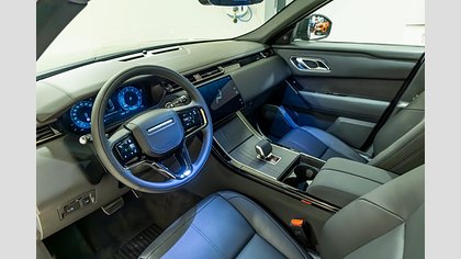 Range Rover Velar 5