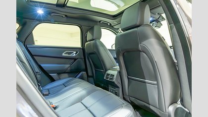Range Rover Velar 10
