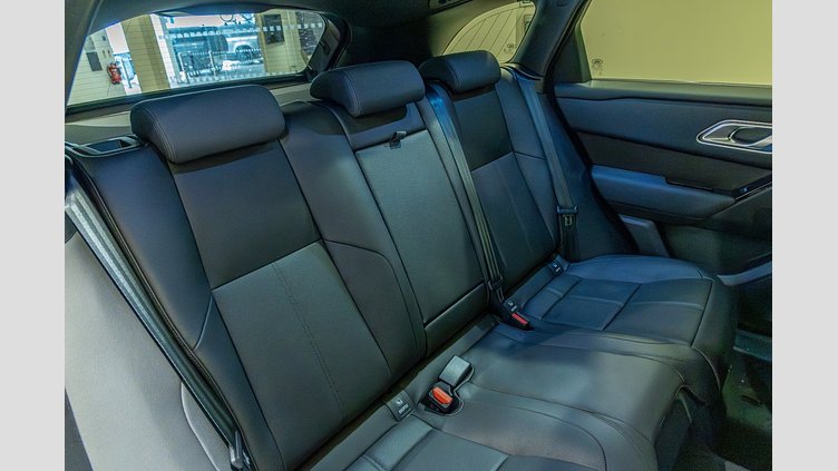 2025 New Land Rover Range Rover Velar Charente Grey 2.0 Petrol PHEV Dynamic SE