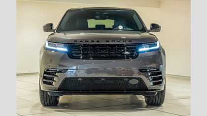 Range Rover Velar 1