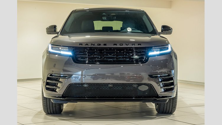 2025 New Land Rover Range Rover Velar Charente Grey 2.0 Petrol PHEV Dynamic SE