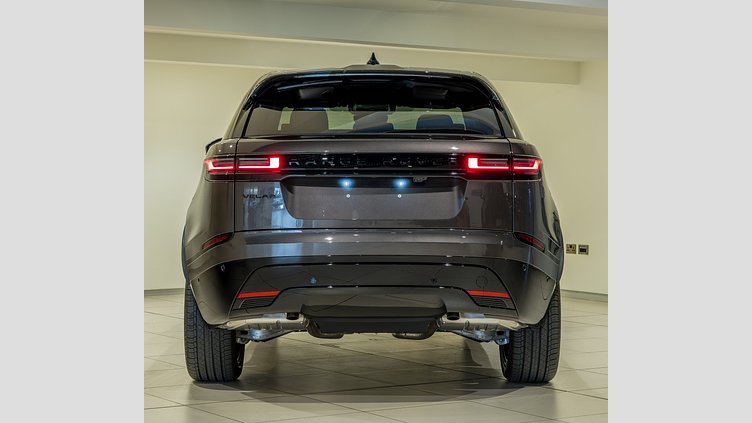2025 New Land Rover Range Rover Velar Charente Grey 2.0 Petrol PHEV Dynamic SE
